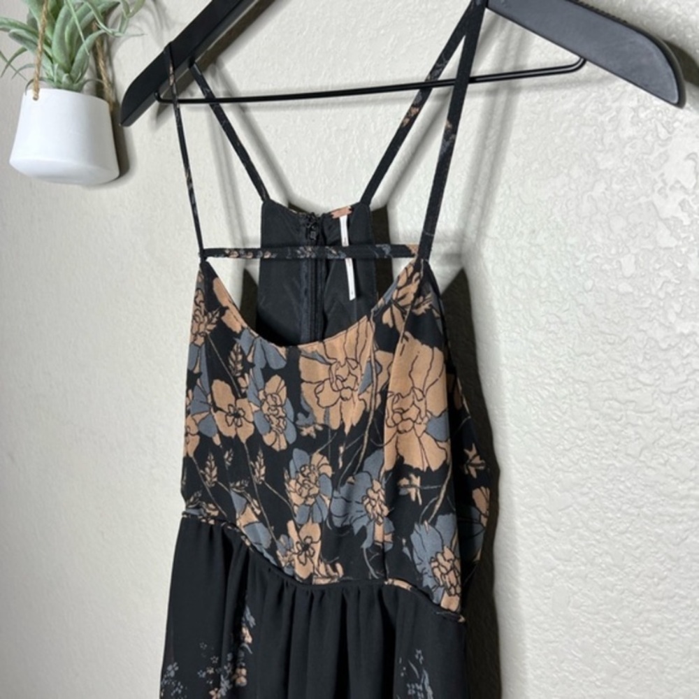 Free people | summer pant dress | women’s-4